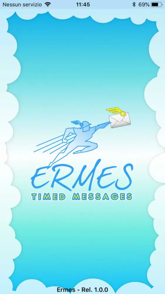 Ermes SMS Plus應用截圖