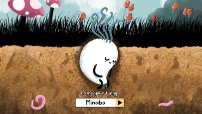 Minabo - A walk through life Ekran Görüntüleri