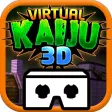 Virtual Kaiju 3D