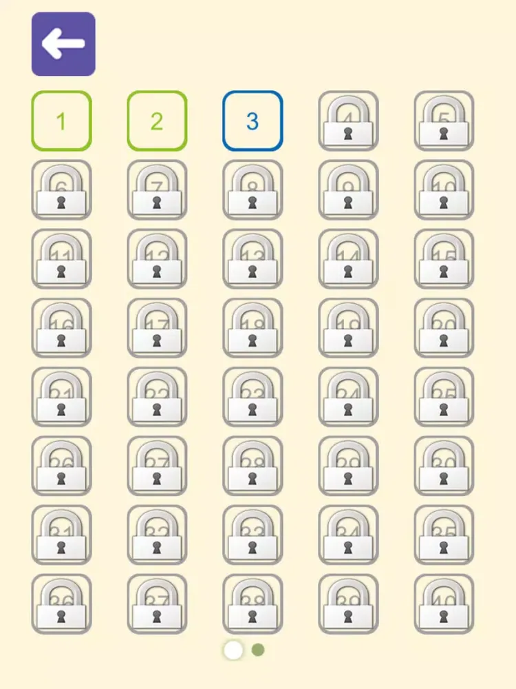 全民来闯关－全民天天爱玩的休闲益智免费手单机小游戏 iPad  سکرین شاٹس