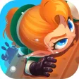 Tower Battle Guys