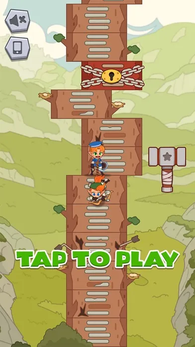 تصاویر Tower Battle Guys