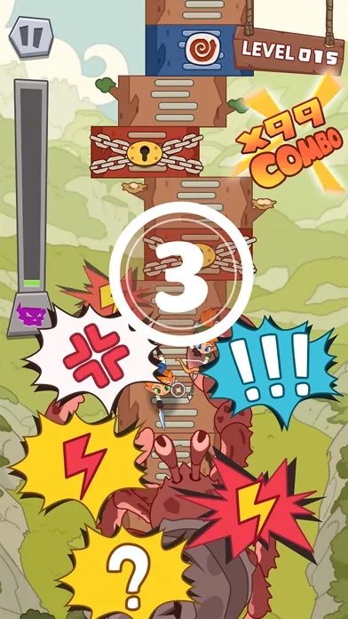 تصاویر Tower Battle Guys