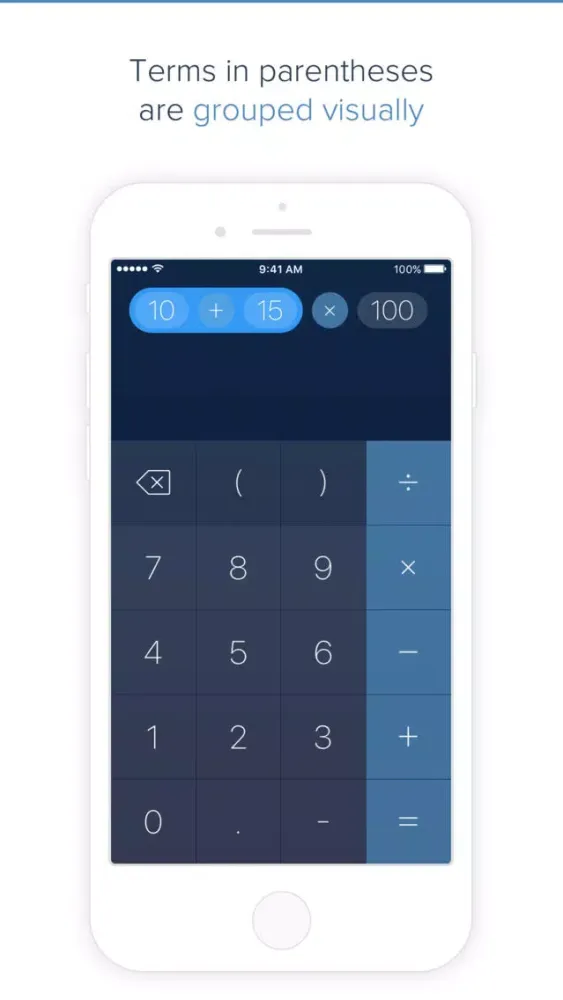 Equation Calculator स्क्रीनशॉट