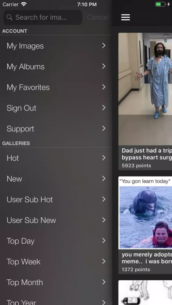 صور imgapp for imgur