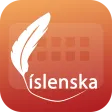 Easy Typing Icelandic Keyboard