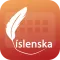 Easy Typing Icelandic Keyboard