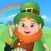 Running Leprechaun