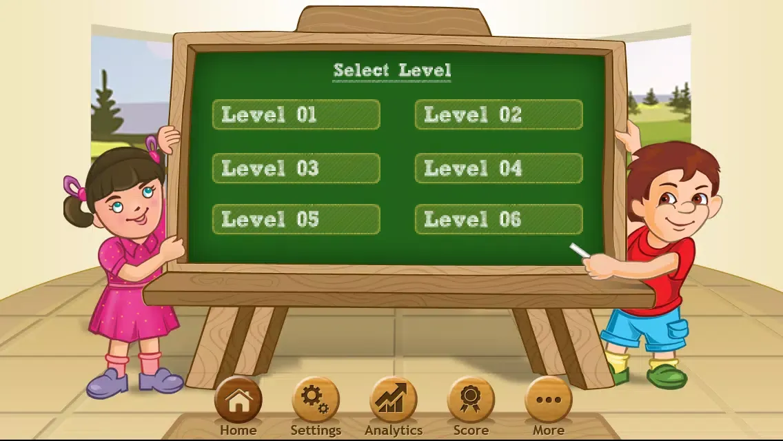 تصاویر Listen to Learn English for iPhone