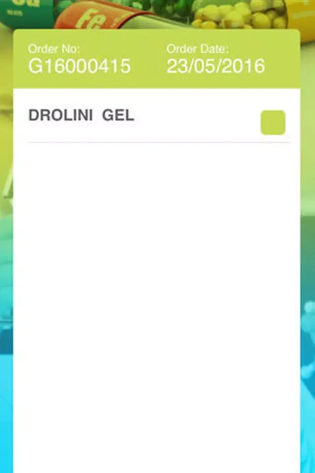 Origin Formulations Pvt. Ltd. Screenshots
