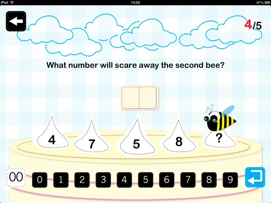 تصاویر MathTime RT iPad 