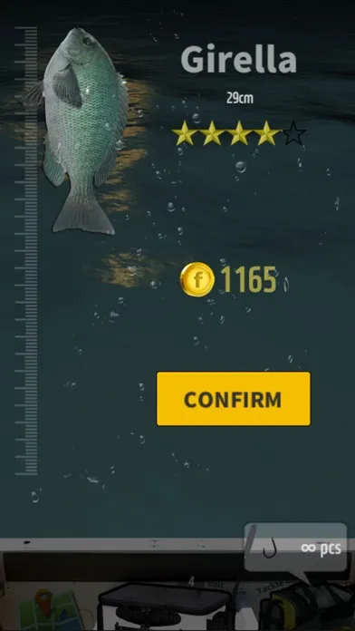 Fishing Island - sea fishing应用截图