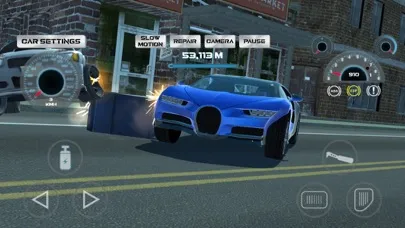 Luxury Car Simulator স্ক্রিনশট