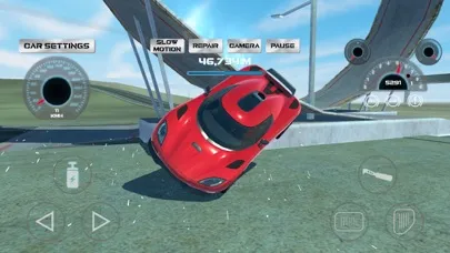 Luxury Car Simulator স্ক্রিনশট