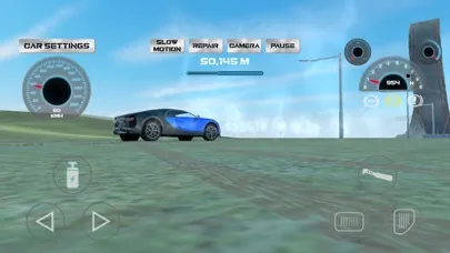 Luxury Car Simulator স্ক্রিনশট
