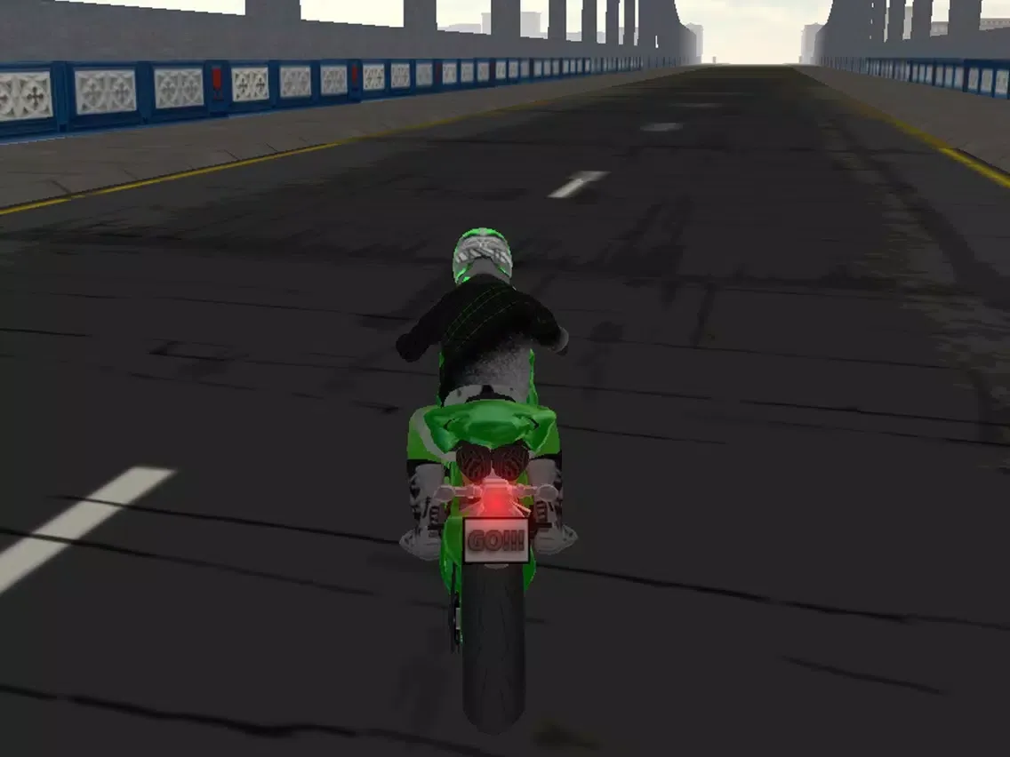 Motor Race Simulator London iPad  স্ক্রিনশট