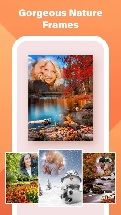 صور Christmas Picture Frames