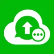 Chat Backup & Restore Chat Backup & Restore