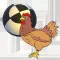 Chickens Hunter