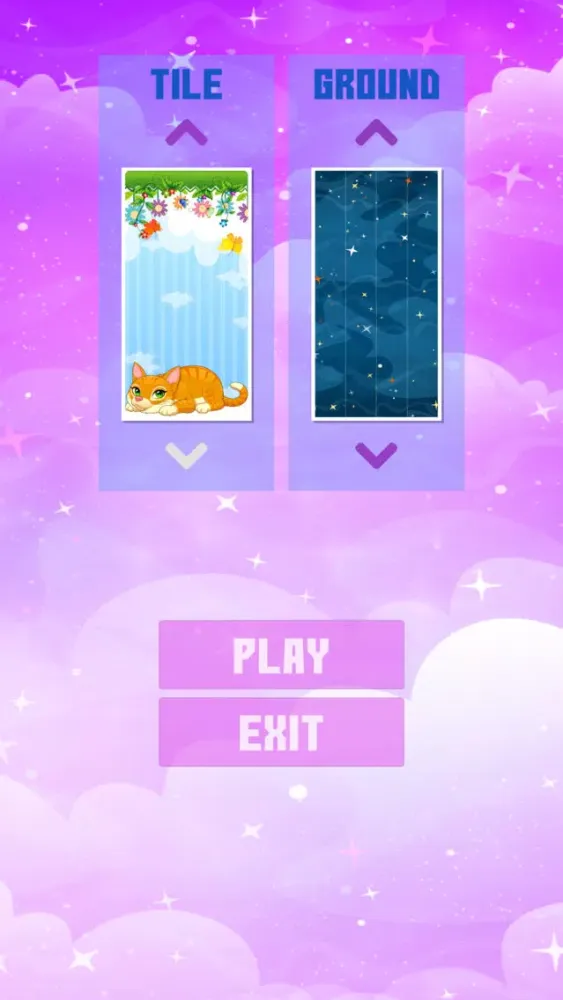Butterfly Piano Tiles 2019 Screenshots