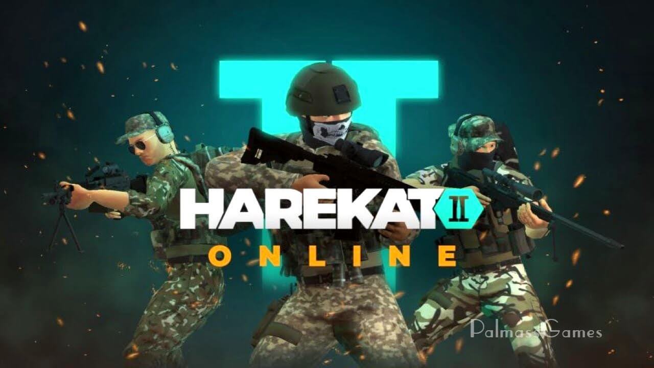 Harekat 2 : Online