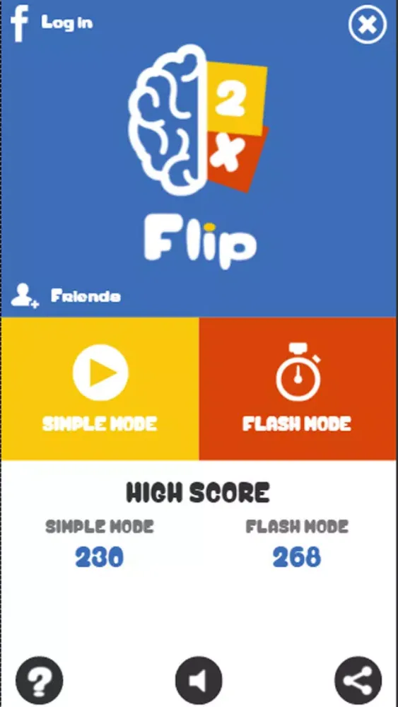 2x flip應用截圖