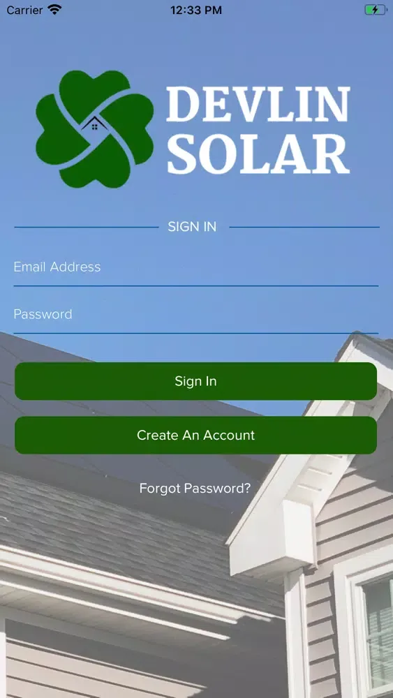 Devlin Solar应用截图