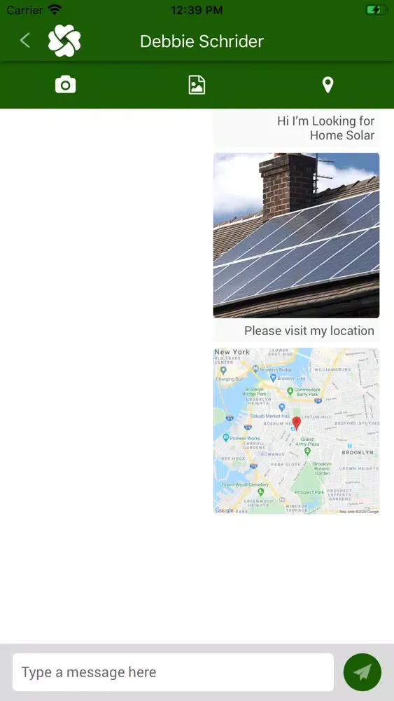Devlin Solar应用截图