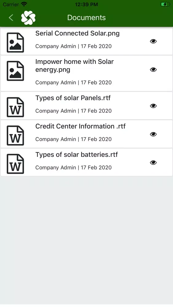 Devlin Solar应用截图