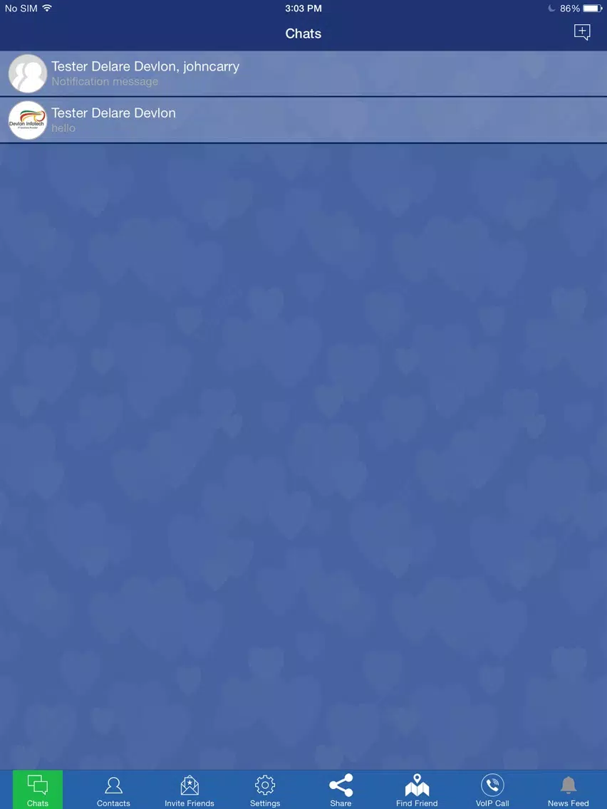 United Drivers Pro iPad  Screenshots
