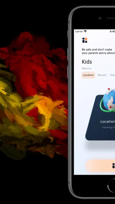 LookME Kids سکرین شاٹس