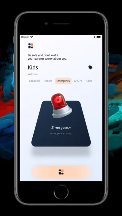 LookME Kids سکرین شاٹس
