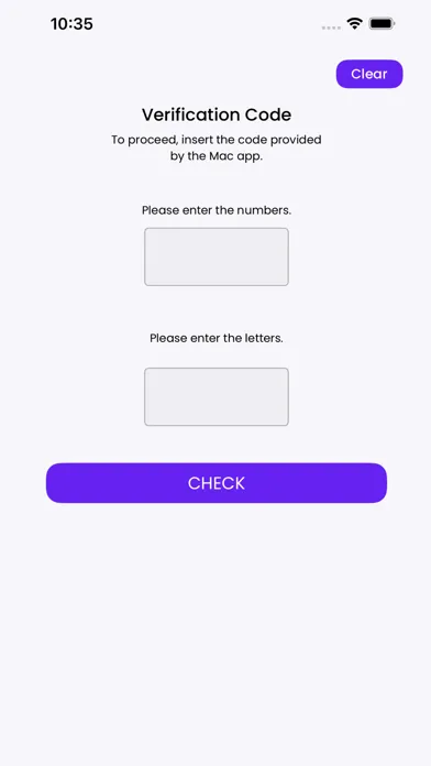 My Phone Ai Team Screenshots