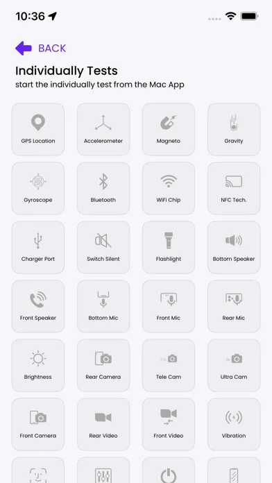 My Phone Ai Team Screenshots