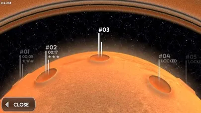 Desert Worms Ekran Görüntüleri