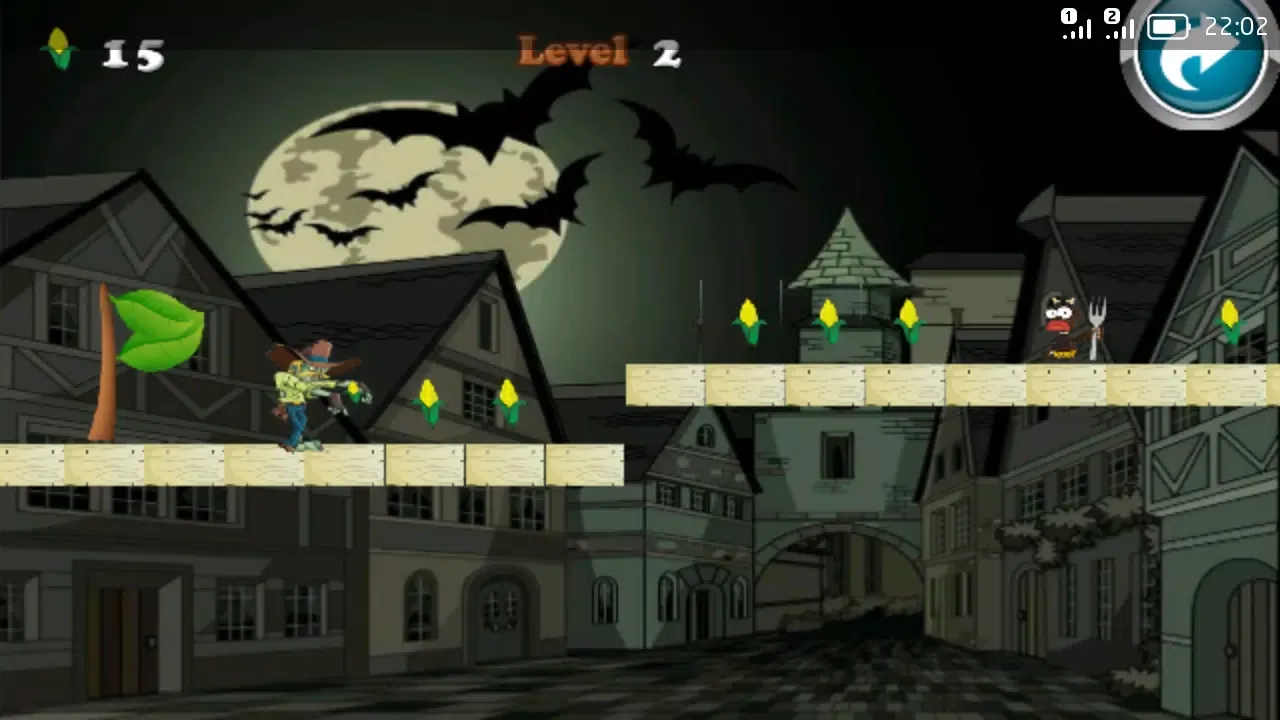 Zombie Run 3 स्क्रीनशॉट