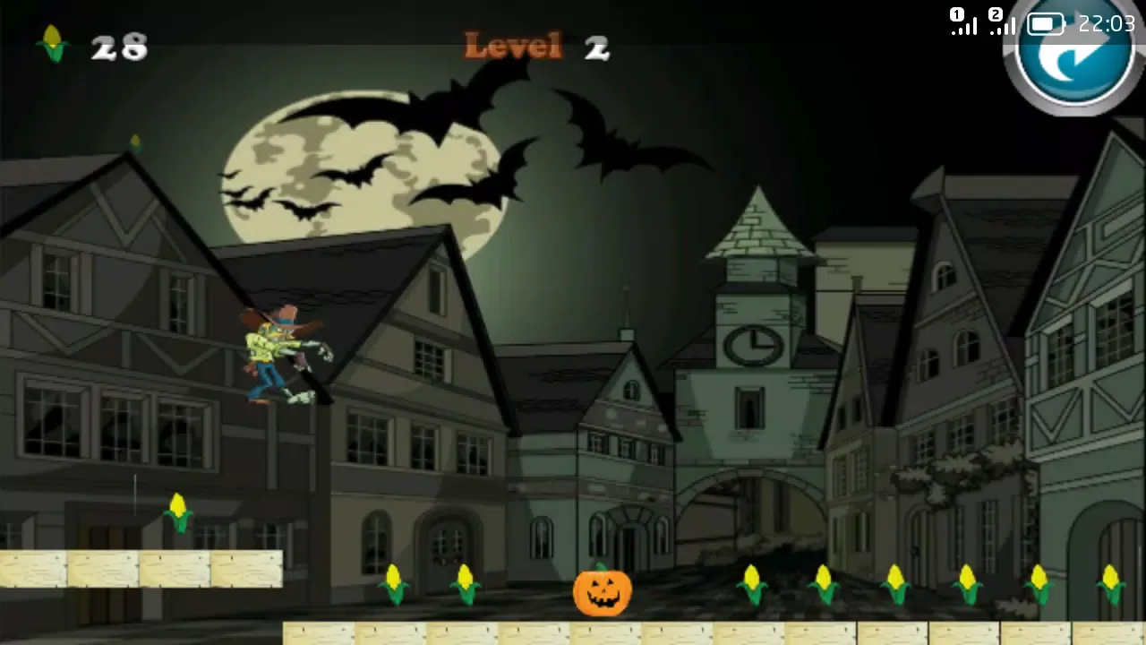 Zombie Run 3 स्क्रीनशॉट