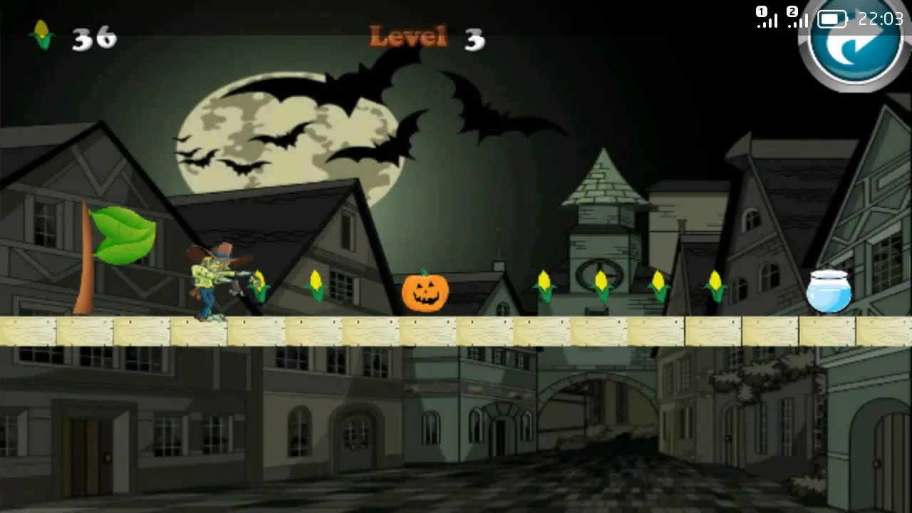 Zombie Run 3 स्क्रीनशॉट