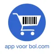 Zoek & Scan-app voor bol.com Zoek & Scan-app voor bol.com
