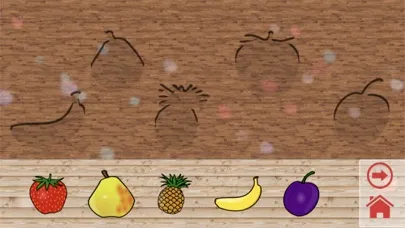 Kids Picture Match Ekran Görüntüleri