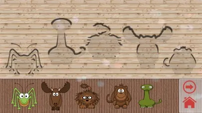 Kids Picture Match Ekran Görüntüleri