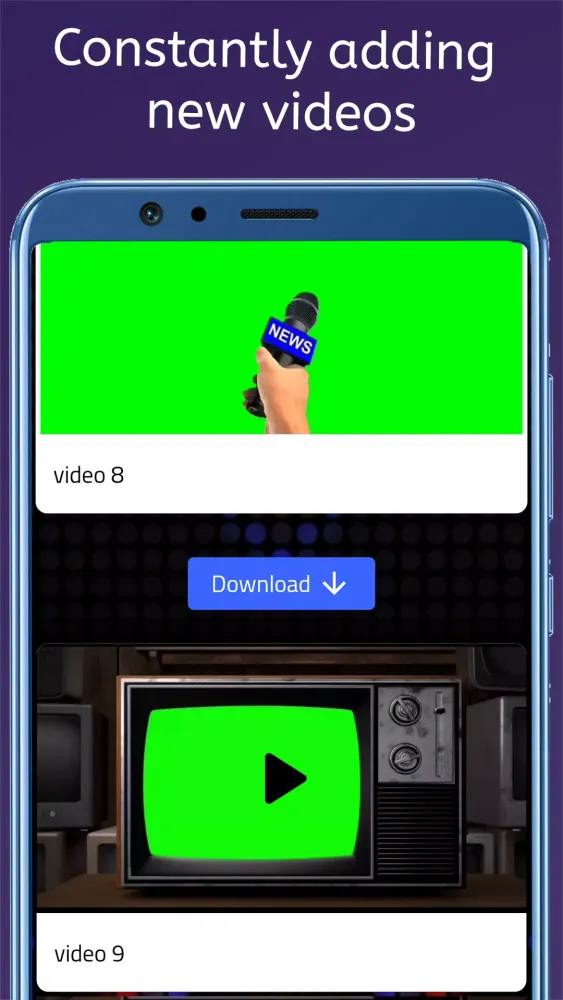 Green Screen Memes For Editor स्क्रीनशॉट