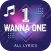 Wanna One (워너원) All Lyrics