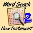 Bible Stories Word Search New Testament 2 Bible Stories Word Search New Testament 2