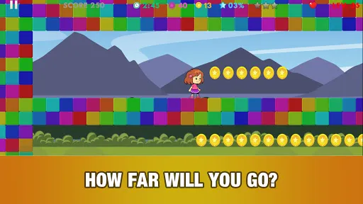 Buddy Jumper: Super Adventure Screenshots