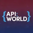 API World 18 API World 18