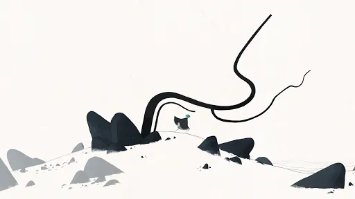 GRIS Screenshots