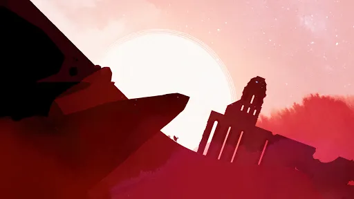 GRIS Screenshots