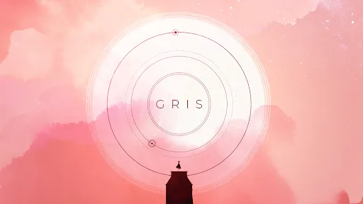 GRIS Screenshots