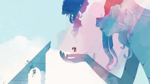 GRIS Screenshots
